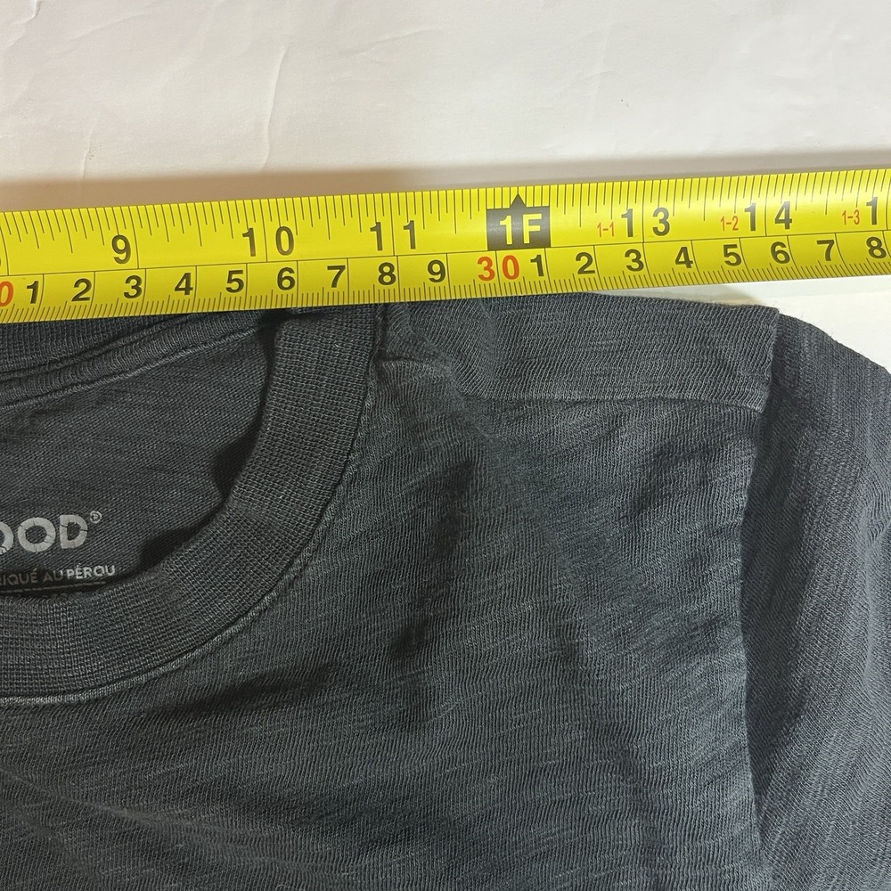 Life Is Good Peace Out Women's Tshirt Small Cap Sleeves - Picture 9 of 16